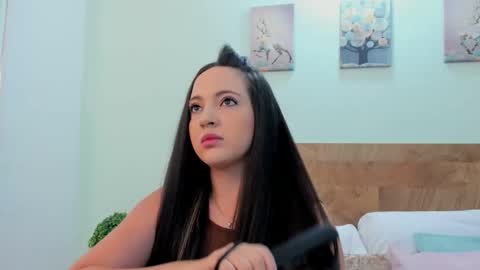 SCARLET online show from 04/23/26, 12:29