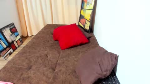 scenebrandy online show from 04/21/26, 02:51