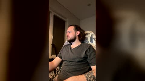 Charlie online show from 05/09/26, 07:52