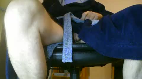 Fritz Schluepper online show from 10/29/25, 06:48