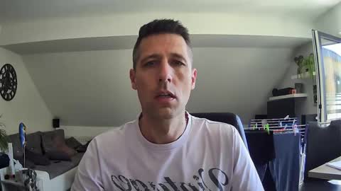 Dildomen online show from 04/29/26, 10:08
