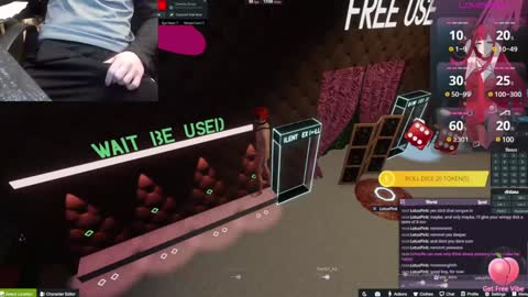 Snapshot of schnul_le99 chatting on 12/29/24, 03:57 Leon online show from 12/29/24, 03:57