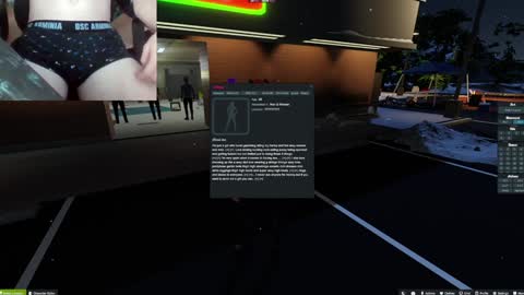 Snapshot of schnul_le99 chatting on 01/01/25, 09:28 Leon online show from 01/01/25, 09:28