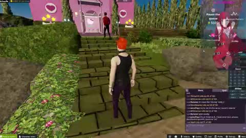 Snapshot of schnul_le99 chatting on 10/13/25, 01:00 Leon online show from 10/13/25, 01:00