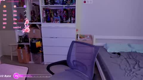 Rina online show from 01/15/26, 07:13