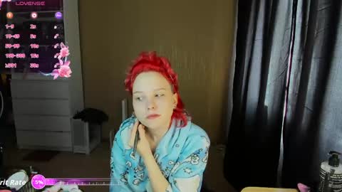 Rina online show from 04/20/26, 07:11