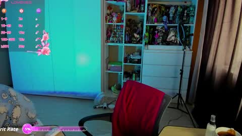 Snapshot of school_love chatting on 05/10/26, 07:13 Rina online show from 05/10/26, 07:13