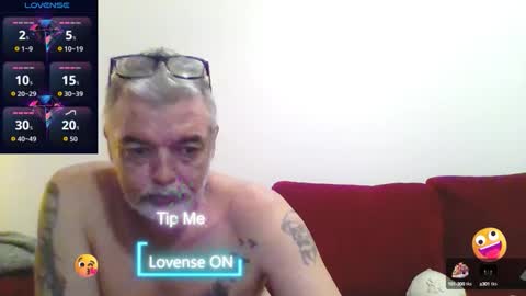 Schooner73 online show from 09/23/25, 09:34