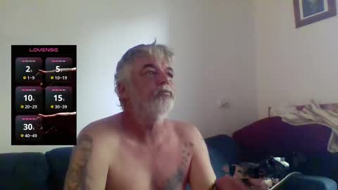 Schooner73 online show from 04/13/26, 01:22