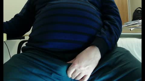 Mick online show from 12/08/24, 11:19