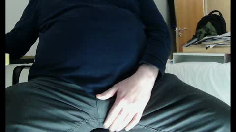 Mick online show from 01/13/25, 08:37