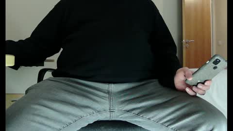 Mick online show from 03/02/25, 08:07