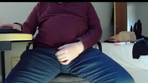 Mick online show from 12/15/25, 11:47