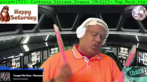 ...PHIL... online show from 03/09/25, 01:25