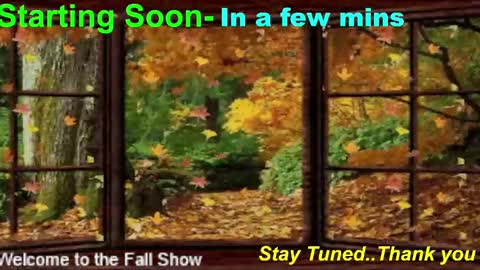 ...PHIL... online show from 09/18/25, 12:12