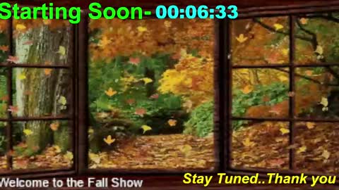 ...PHIL... online show from 09/25/25, 12:03