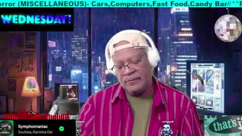 ...PHIL... online show from 11/13/25, 01:26