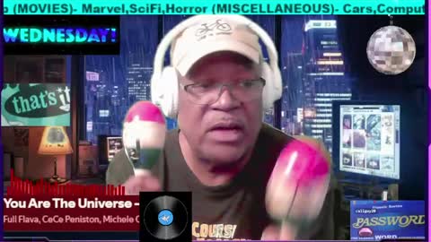 Snapshot of scifidiscoguy chatting on 06/10/26, 11:57 ...PHIL... online show from 06/10/26, 11:57