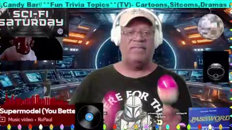 Snapshot of scifidiscoguy chatting on 06/14/26, 02:24 ...PHIL... online show from 06/14/26, 02:24
