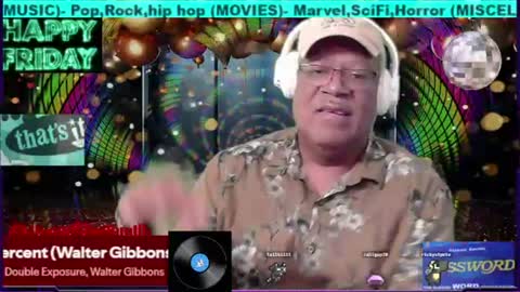 Snapshot of scifidiscoguy chatting on 06/20/26, 12:14 ...PHIL... online show from 06/20/26, 12:14