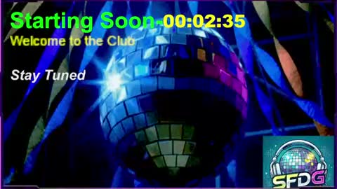 Snapshot of scifidiscoguy chatting on 07/08/26, 11:42 ...PHIL... online show from 07/08/26, 11:42