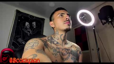 Alejandro help me to reach 200 thumps up online show from 03/11/25, 07:15