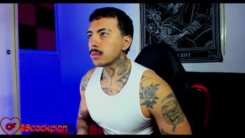 Alejandro help me to reach 200 thumps up online show from 09/16/25, 08:59