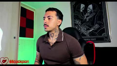 Alejandro help me to reach 200 thumps up online show from 10/10/25, 08:35