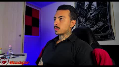 Alejandro help me to reach 200 thumps up online show from 10/25/25, 10:56