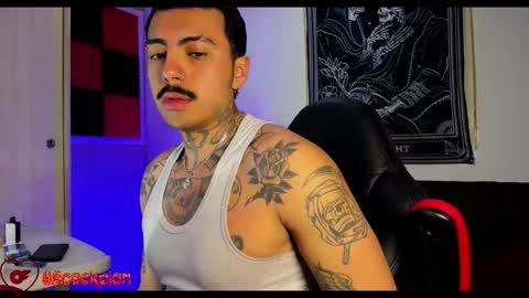 Alejandro help me to reach 200 thumps up online show from 11/09/25, 10:57