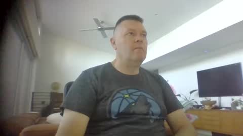 Scoobs online show from 01/30/25, 08:54