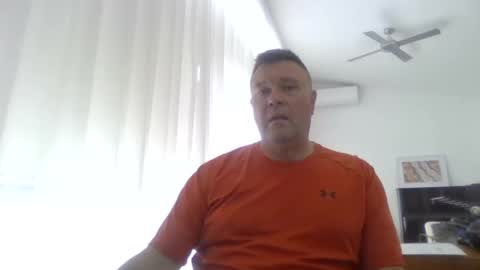 Scoobs online show from 04/11/26, 03:22