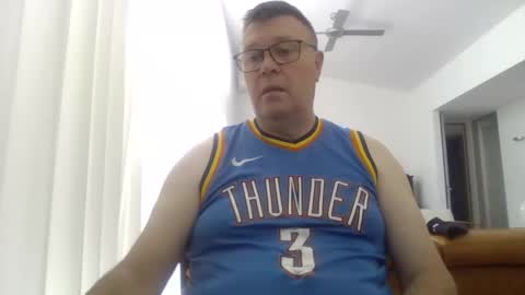 Scoobs online show from 04/23/26, 11:40