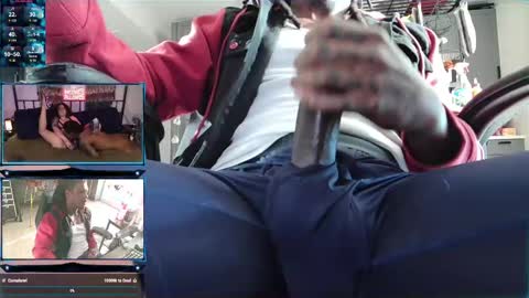 Snapshot of scoobysnow chatting on 10/05/25, 12:14 Scooby snow online show from 10/05/25, 12:14