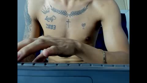 scook_gray online show from 02/20/26, 01:13