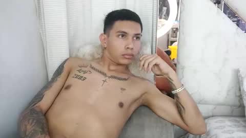 scook_gray online show from 04/02/26, 06:27