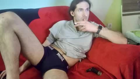 bossstjan online show from 01/17/25, 08:02
