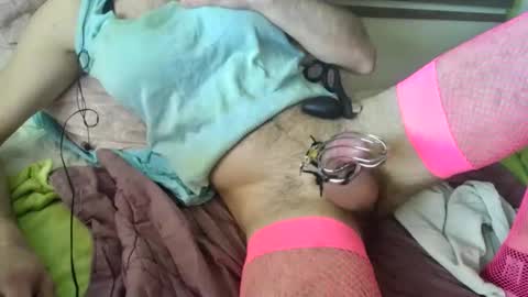 bossstjan online show from 01/29/25, 02:30