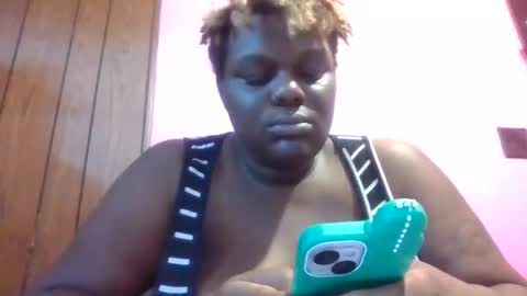 scorpiobama online show from 10/29/25, 04:20