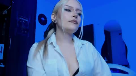 Goddess online show from 04/25/26, 04:48