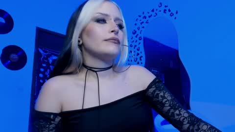 Goddess online show from 04/29/26, 04:05