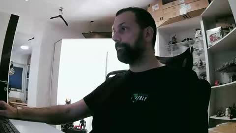 scorpion_cock online show from 11/04/25, 03:33