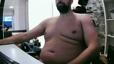 scorpion_cock online show from 11/25/25, 07:19