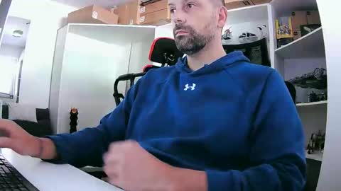 scorpion_cock online show from 02/01/26, 08:46