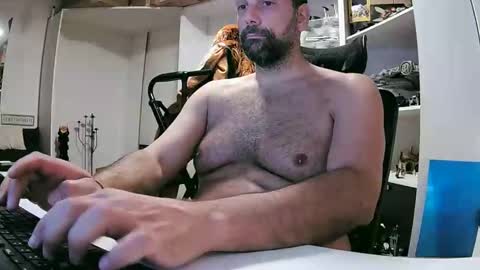 scorpion_cock online show from 03/09/26, 08:35