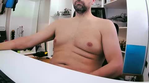 scorpion_cock online show from 04/20/26, 08:17