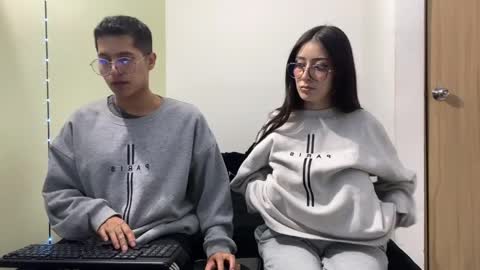 DarkScorpion online show from 04/08/26, 12:43