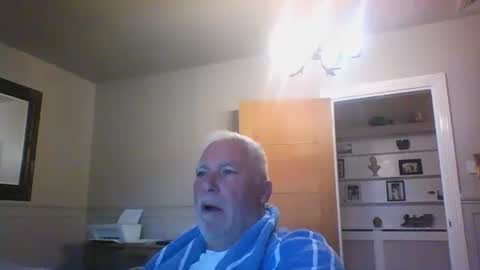 scoti55 online show from 05/02/26, 05:51