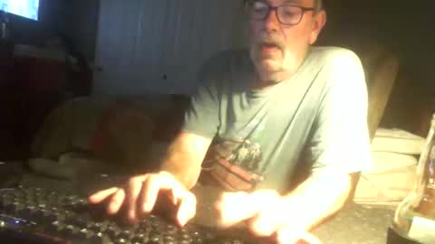 scotsman_62 online show from 03/02/26, 04:14