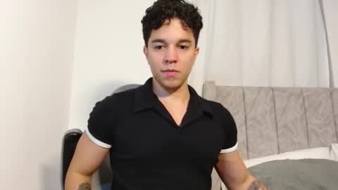 Snapshot of scott_brasher1 chatting on 11/13/25, 03:27 Twitter Scott brasher1 Instagram Camiloestuardo2 online show from 11/13/25, 03:27